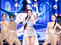 Top 7 Điểm hẹn tài năng mang 'hit' của giám khảo Hồ Ngọc Hà lên sân khấu Hoa hậu Hoàn vũ Việt Nam