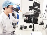 Training high-quality human resources