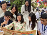 Bringing love of history closer to the younger generation