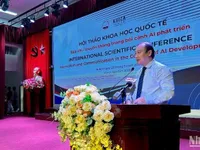 Conference highlights AI's impact on Vietnamese media landscape