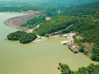 EU, France to continue support for Viet Nam’s green energy transition