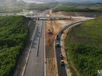 Government reviews expansion plans for eastern North–South Expressway