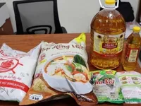 Raising public awareness on food safety