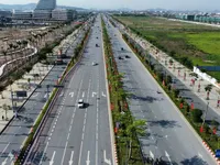 Hai Phong names major street after General Secretary Do Muoi