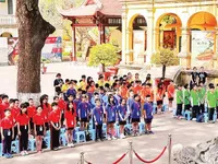 Ha Noi promotes community role in heritage preservation
