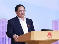 Government leader urges ensuring people's access to affordable housing