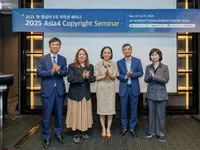 Viet Nam engages in RoK–Southeast Asia Copyright Forum 2025