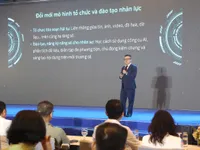 Khai mạc Diễn đàn Báo chí toàn quốc 2025 trong khuôn khổ Hội Báo toàn quốc