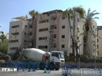 Vietnamese in Israel urged to register for evacuation plans