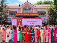 Kon Tum Province’s pioneering role in primary education affirmed