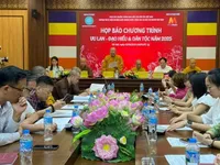 Vu Lan Festival 2025 to honour ancestors and national gratitude