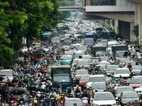 Roadmap to reclaiming blue skies