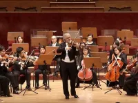 Symphony bridges Austria–Vietnam friendship