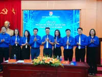 Young Journalists in the New Era: “Upholding Integrity and Sharp Pens” in the Face of Digital Challenges