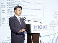 Hioki Expands to Vietnam, Reinforcing Green Energy Commitment
