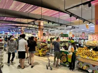 Hanoi's concentrated promotion campaign to stimulate consumption