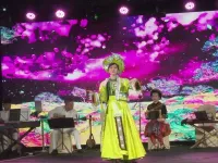Vietnamese culture shines in Czech Republic
