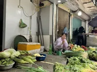 Formalising the informal sector – A medium- and long-term solution