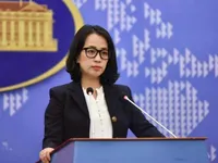 Viet Nam voices concern over escalating conflict in Middle East