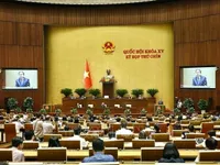 NA set to vote on dozens of legislative packages in final week of 9th session
