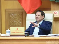 Exhibition on 80-year achievements must engage the public: PM
