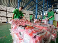Market fluctuations challenge Viet Nam’s rice export sector