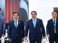 PM's WEF Tianjin engagement: Message from a bold, sincere, trustworthy Viet Nam