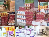 Resolutely deploying solutions to prevent and handle counterfeit medicines, fake foods and cosmetics