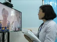 Viet Nam, RoK strengthen cooperation in telemedicine
