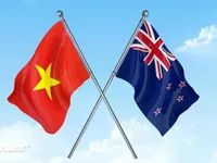 Leaders extend congratulations on 50th anniversary of Viet Nam – New Zealand diplomatic ties