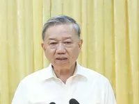 Merging Nam Dinh, Ha Nam, Ninh Binh – strategic move to create strong growth driver: Party chief