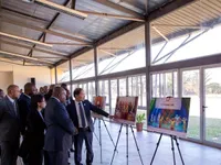 Photo exhibition honours 50 years of Viet Nam – Mozambique solidarity