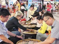 City celebrates 49 years of bearing President Ho Chi Minh's name