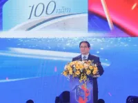 The 19th National Press Awards Ceremony: Honoring 128 Outstanding Journalistic Works