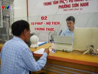 Administrative streamlining: Bringing administration closer to people for stronger governance