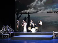 National festival celebrates People's Public Security force