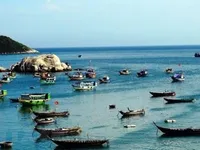 Exploiting potential of offshore wind power