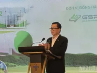 Promoting hydrogen economy in Viet Nam
