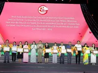 Ho Chi Minh City honours 90 exemplary cultural families