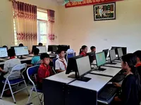 Efforts made to create learning opportunities for students in mountainous areas