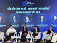 Summit discusses directions and solutions for the publishing industry in the digital era