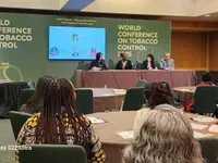 Viet Nam reduces smoking rates in the community thanks to political commitments