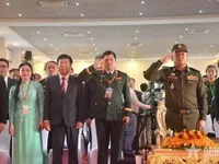Cambodia honours Viet Nam in commemoration of journey to overthrow Pol Pot regime
