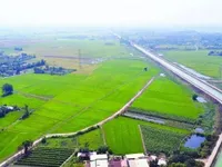 Cu Chi — worthy land of heroes