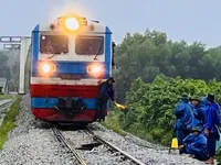 Vietnam-Yunnan rail tourism sees strong growth