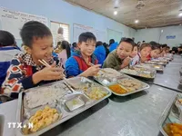 Master plan on protection, promotion of human rights approved