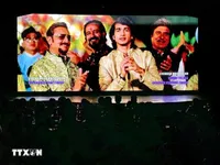 Vietnam, India strengthen cultural ties through film project