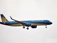 No Vietnamese carriers fly through Israeli, Iranian airspace