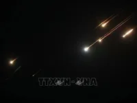 Vietnamese community in Israel safe after June 14 missile attacks: Embassy