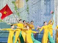 Vietnamese Culture Days in Budapest deepen bilateral friendship